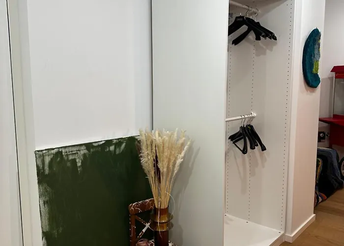 Schoene Mit Eigenem Whirlpool In Dem Stadtzentrum * Βιέννη